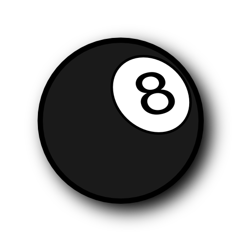 the 8 ball